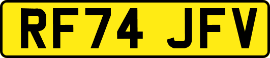 RF74JFV