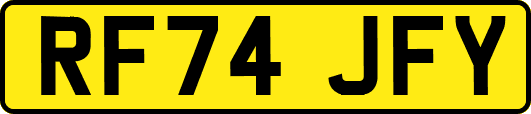 RF74JFY