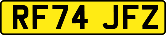 RF74JFZ