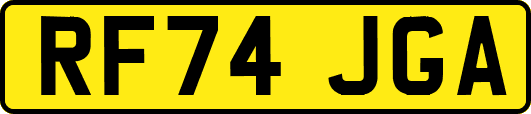 RF74JGA
