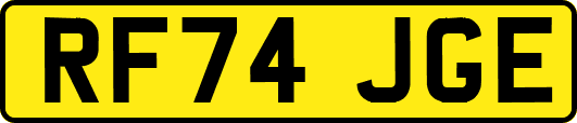 RF74JGE