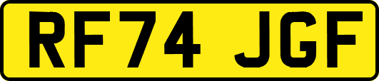 RF74JGF