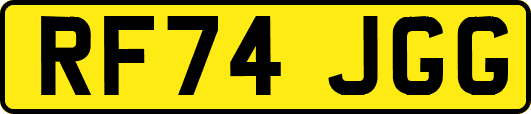RF74JGG
