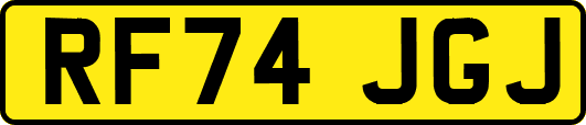 RF74JGJ