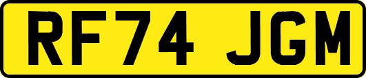 RF74JGM