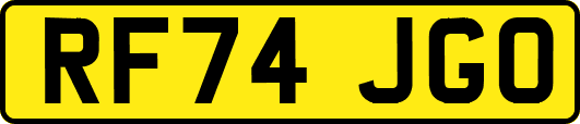 RF74JGO