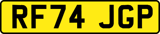 RF74JGP