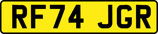RF74JGR