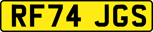 RF74JGS