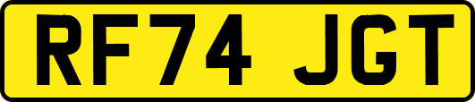 RF74JGT