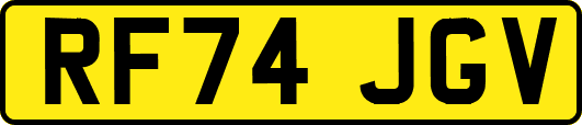 RF74JGV