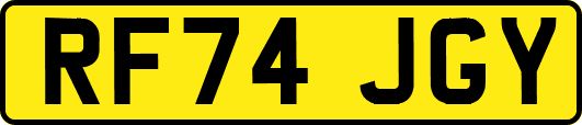 RF74JGY