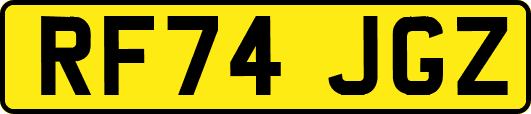 RF74JGZ