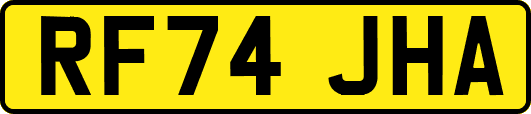 RF74JHA