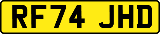 RF74JHD