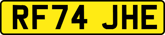 RF74JHE