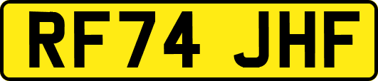 RF74JHF