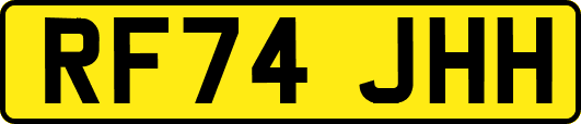 RF74JHH