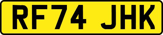 RF74JHK