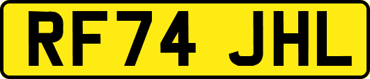 RF74JHL