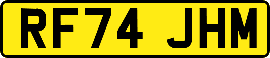 RF74JHM