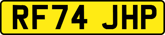 RF74JHP