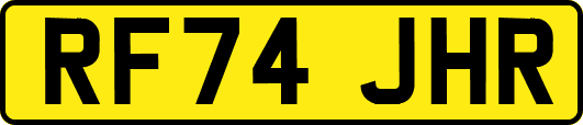 RF74JHR
