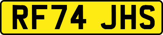 RF74JHS