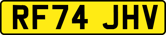 RF74JHV