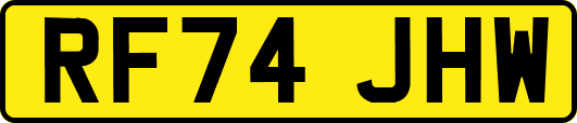 RF74JHW