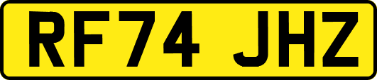 RF74JHZ