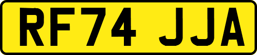 RF74JJA