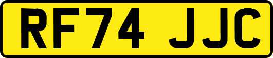 RF74JJC