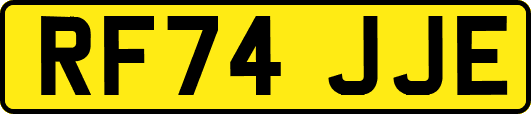 RF74JJE