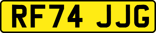 RF74JJG