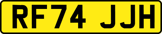 RF74JJH
