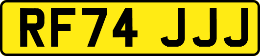 RF74JJJ