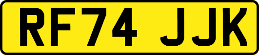 RF74JJK