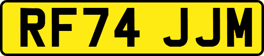 RF74JJM