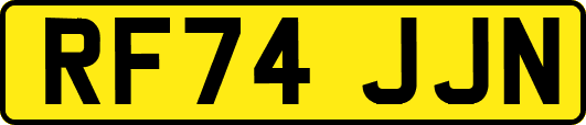 RF74JJN
