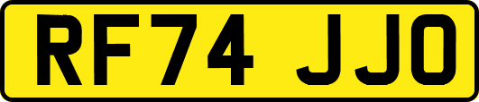 RF74JJO