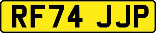RF74JJP