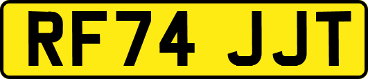 RF74JJT