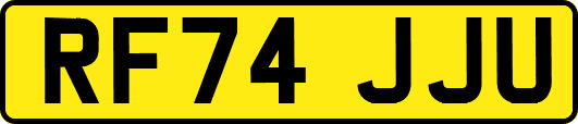 RF74JJU