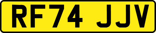 RF74JJV