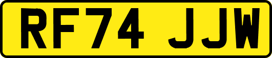 RF74JJW