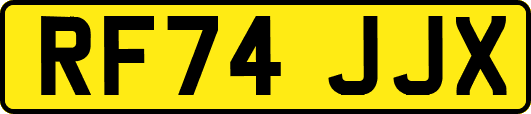 RF74JJX