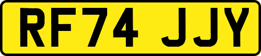 RF74JJY