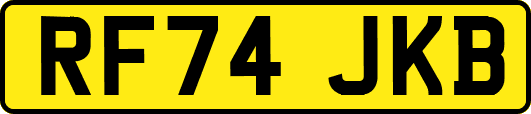 RF74JKB