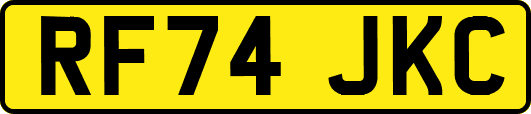 RF74JKC